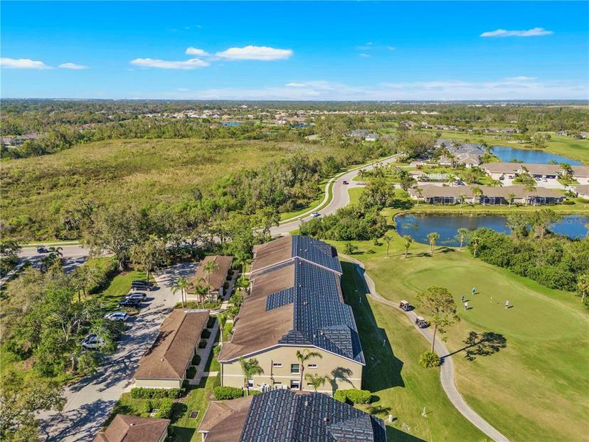 Picture of 5211 Mahogany Run Avenue Unit 126, Sarasota FL 34241