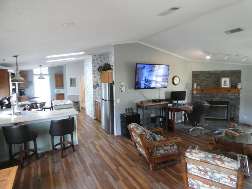Picture of 27080 Berry Trail, Brooksville FL 34602