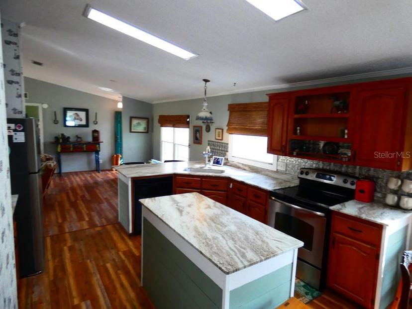 Picture of 27080 Berry Trail, Brooksville FL 34602