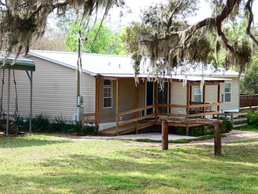 Picture of 27080 Berry Trail, Brooksville FL 34602