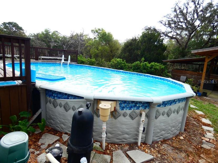 Picture of 27080 Berry Trail, Brooksville FL 34602