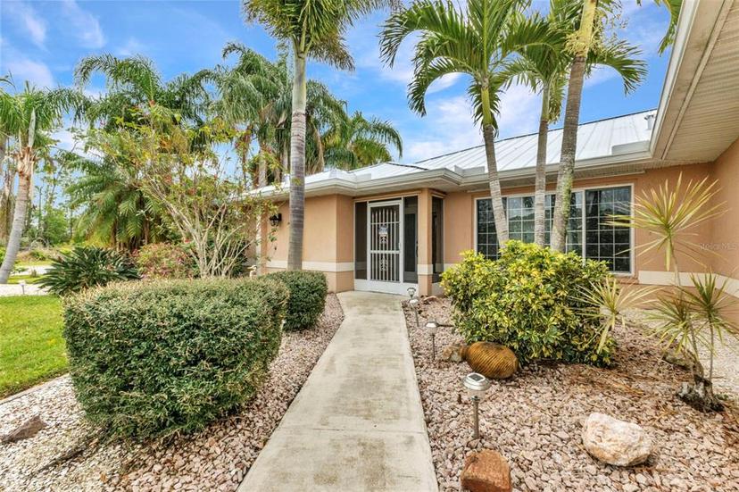 Picture of 23531 Dunstan Avenue, Port Charlotte FL 33954