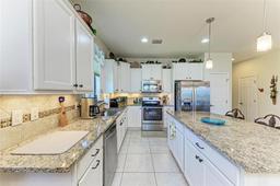 Picture of 2810 Sherman Oak Drive, North Port, FL 34289