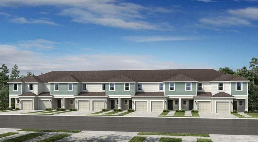 Picture of 2557 Penguin Boulevard, Davenport FL 33837