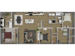 Picture of 611 NE 130 Avenue Ne, Williston, FL 32696
