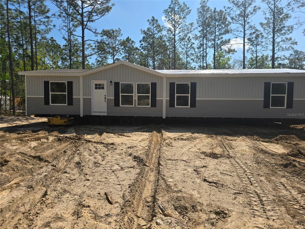 Picture of 611 NE 130 Avenue Ne, Williston, FL 32696
