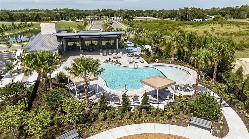 Picture of 12431 52Nd Street E, Parrish FL 34219