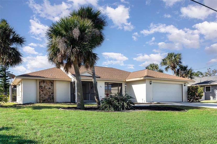Picture of 31 Bunker Road, Rotonda West FL 33947