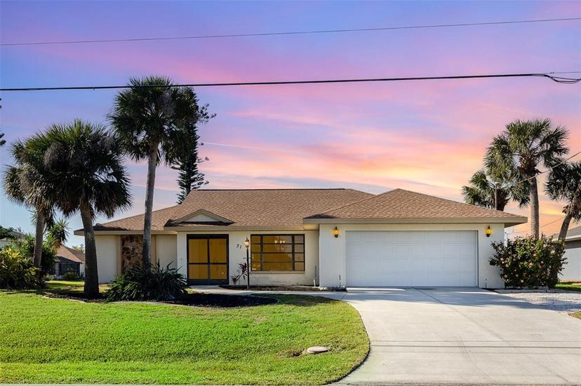 Picture of 31 Bunker Road, Rotonda West FL 33947