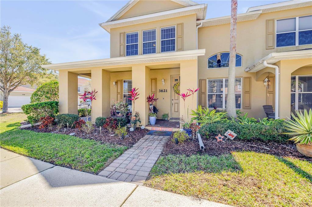 Picture of 3621 Casello Drive, New Smyrna Beach, FL 32168