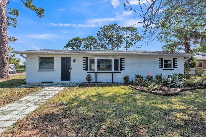 Picture of 1607 India Palm Drive, Edgewater FL 32132