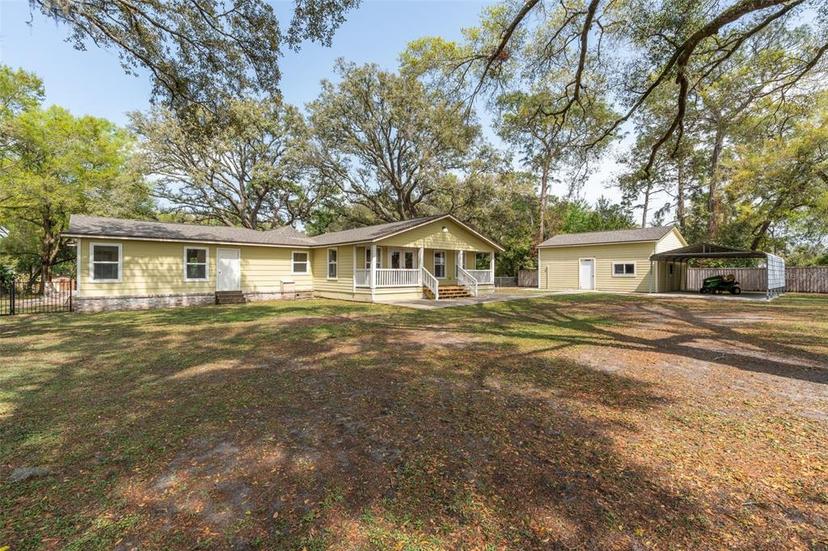Picture of 2204 Votaw Road, Apopka FL 32703