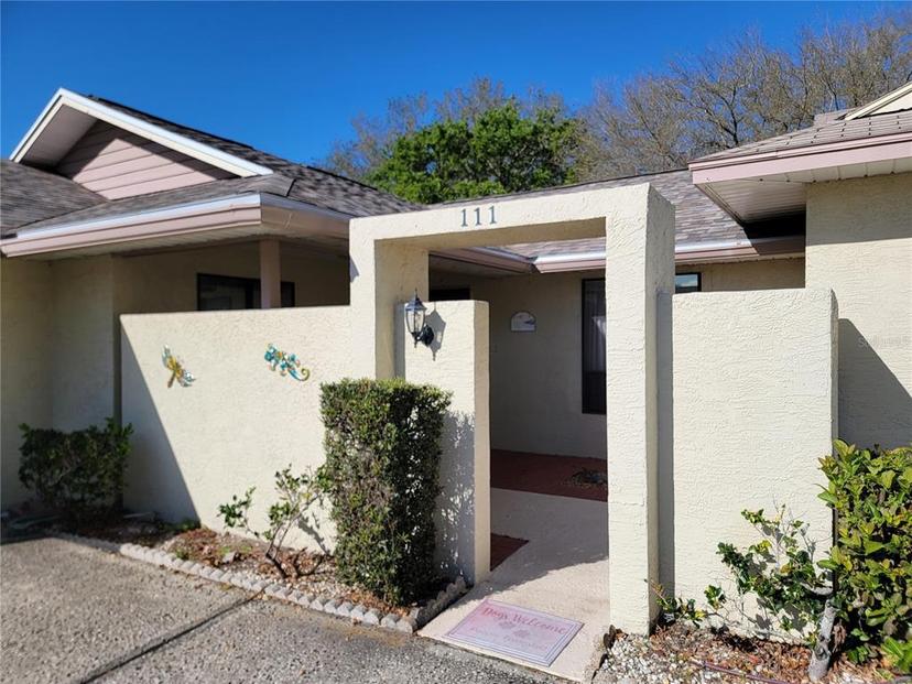Picture of 111 Lakeside Colony Drive, Tarpon Springs FL 34689