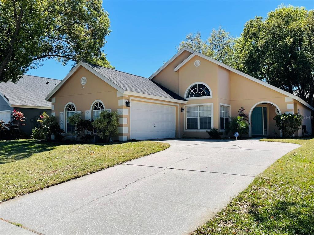 Picture of 2207 Black Hawk Street, Clermont, FL 34714