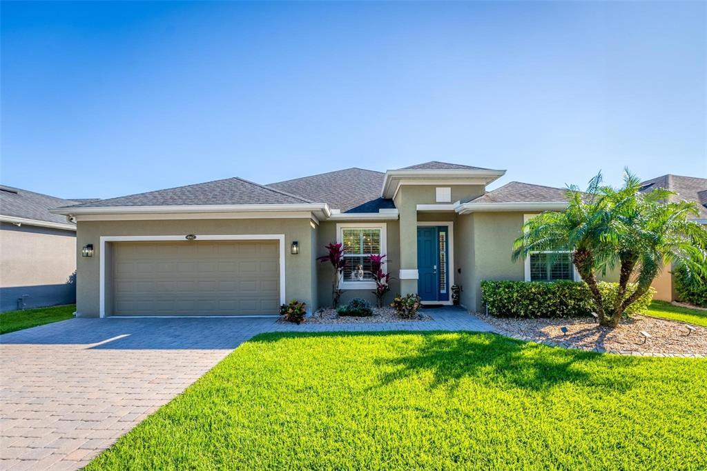 Picture of 4862 Grand Vista Lane, St Cloud, FL 34771