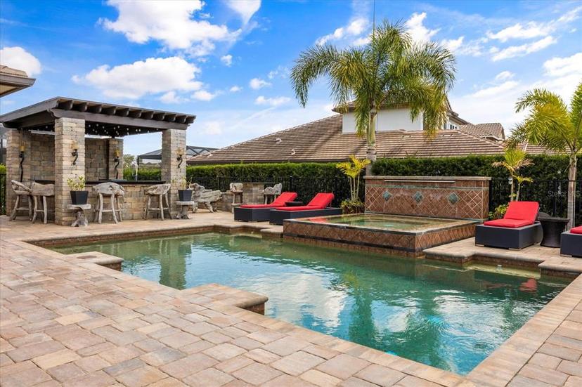 Picture of 3955 Equine Cove, Lake Mary FL 32746