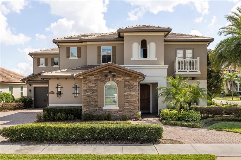 Picture of 3955 Equine Cove, Lake Mary FL 32746