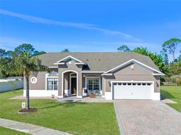 Picture of 8706 Irmastone Way, Orlando, FL 32817