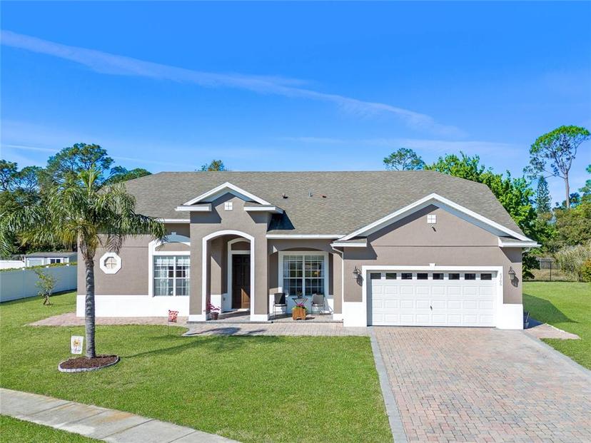 Picture of 8706 Irmastone Way, Orlando FL 32817