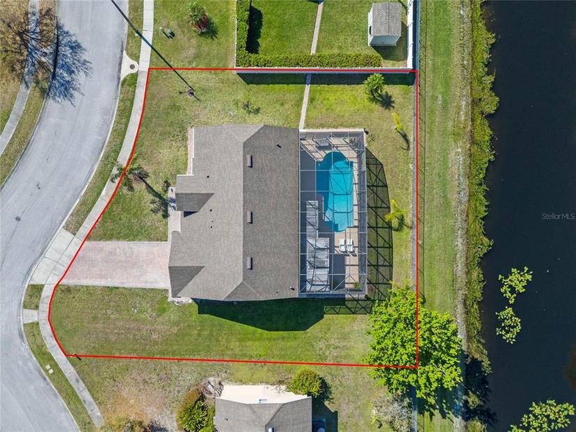 Picture of 8706 Irmastone Way, Orlando FL 32817