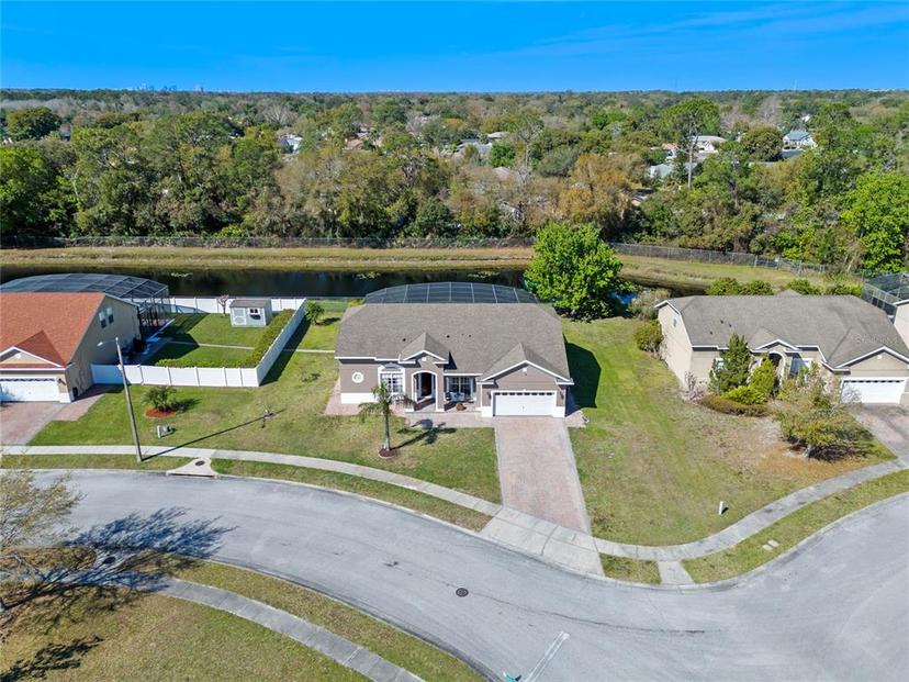 Picture of 8706 Irmastone Way, Orlando FL 32817