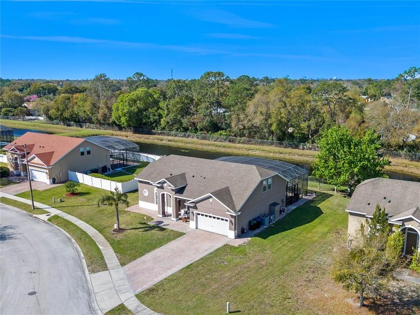 Picture of 8706 Irmastone Way, Orlando FL 32817