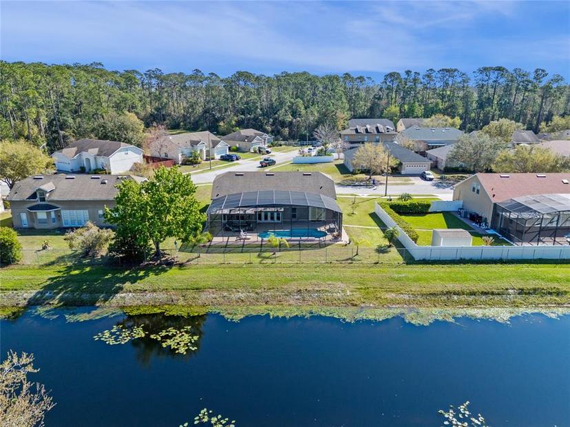 Picture of 8706 Irmastone Way, Orlando FL 32817