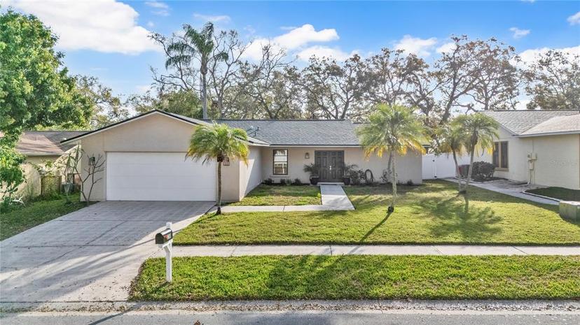 Picture of 230 Lotus Drive, Safety Harbor FL 34695