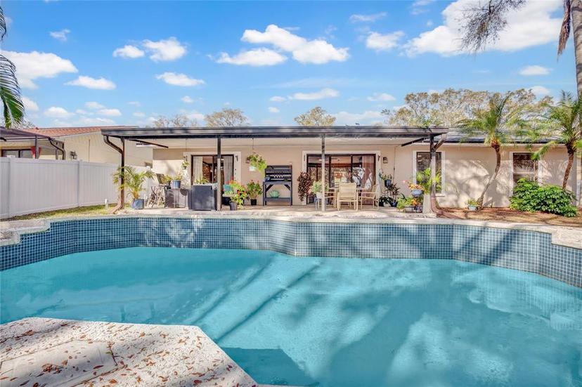 Picture of 230 Lotus Drive, Safety Harbor FL 34695