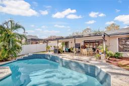 Picture of 230 Lotus Drive, Safety Harbor, FL 34695