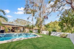 Picture of 230 Lotus Drive, Safety Harbor, FL 34695