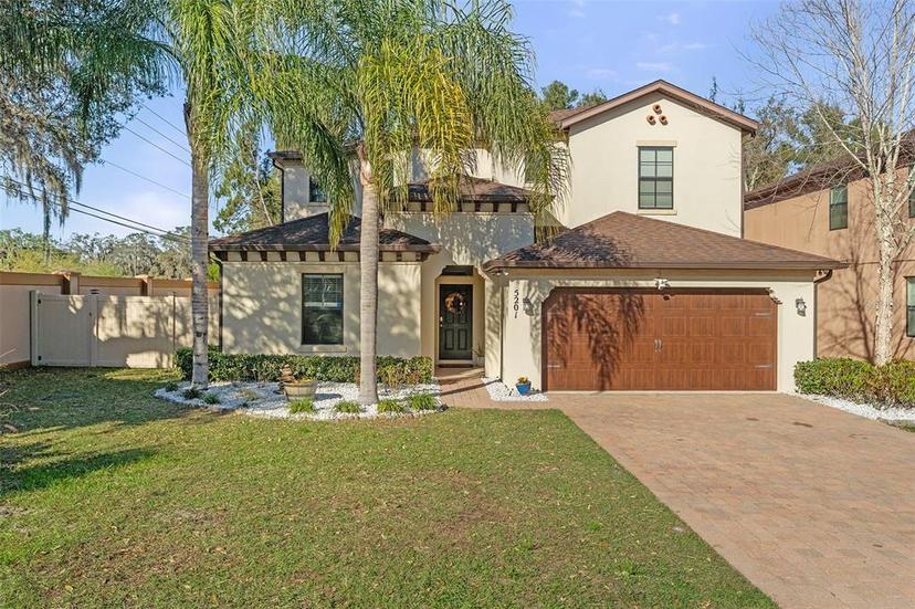 Picture of 5201 Lake Hinden Cove, St Cloud FL 34771