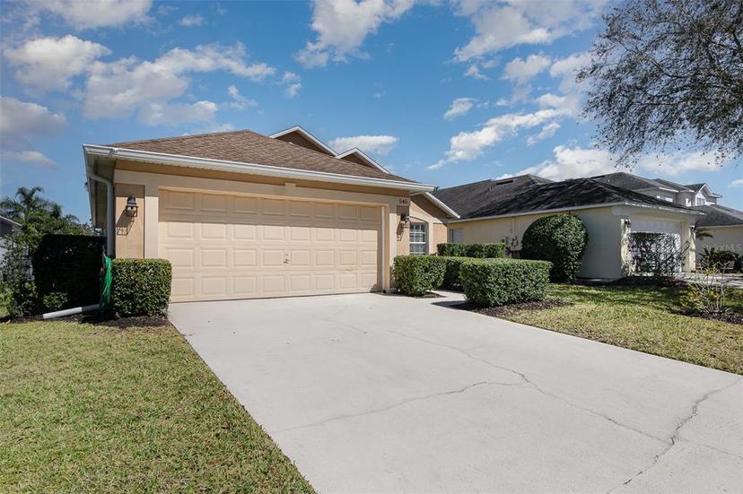 Picture of 540 Buckingham Circle, Davenport FL 33897