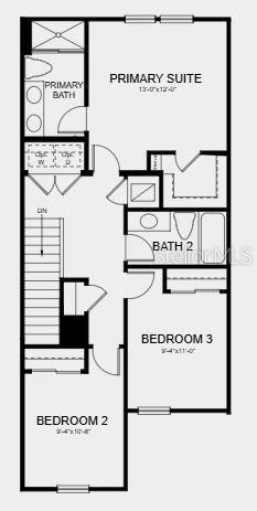 Picture of 2561 Penguin Boulevard, Davenport, FL 33837