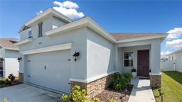 Picture of 4215 Hollow Stump Run, Palmetto, FL 34221