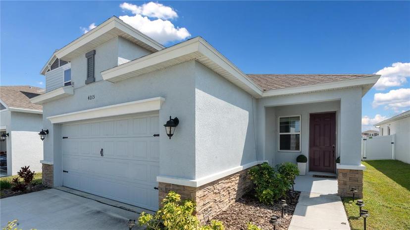 Picture of 4215 Hollow Stump Run, Palmetto FL 34221