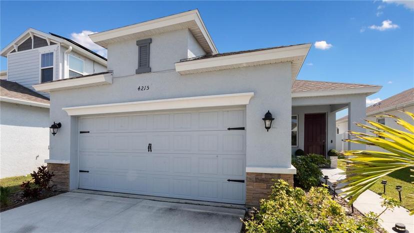 Picture of 4215 Hollow Stump Run, Palmetto FL 34221