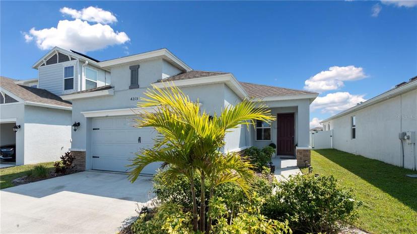 Picture of 4215 Hollow Stump Run, Palmetto FL 34221