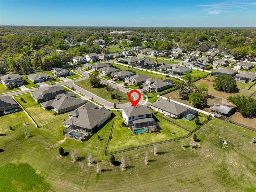 Picture of 3020 Silva Wood Drive, Valrico FL 33596
