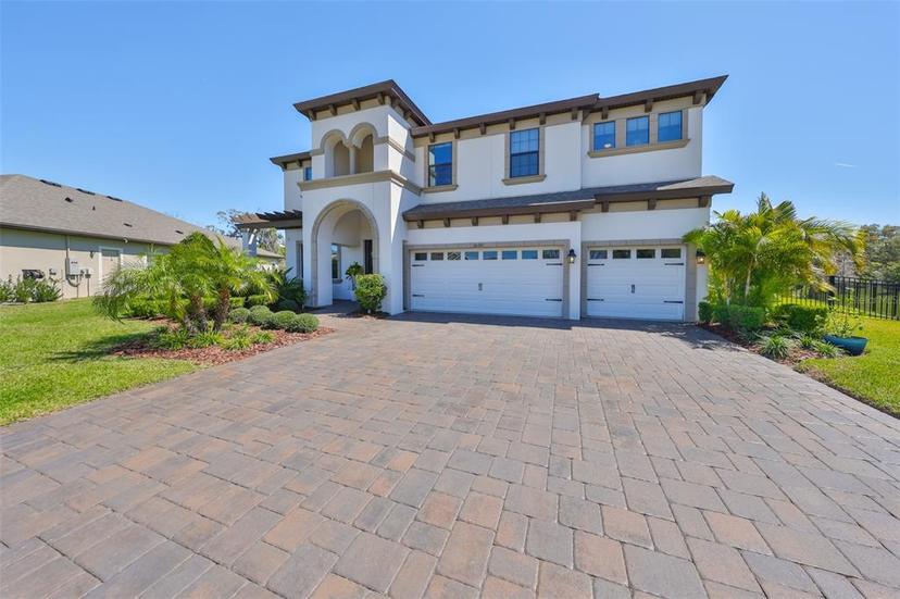 Picture of 3020 Silva Wood Drive, Valrico FL 33596