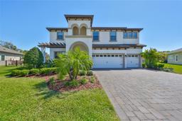 Picture of 3020 Silva Wood Drive, Valrico, FL 33596