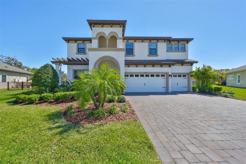 Picture of 3020 Silva Wood Drive, Valrico FL 33596