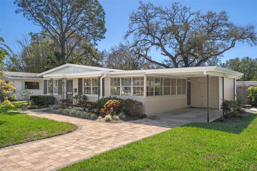 Picture of 4630 W Bay Villa Avenue, Tampa FL 33611