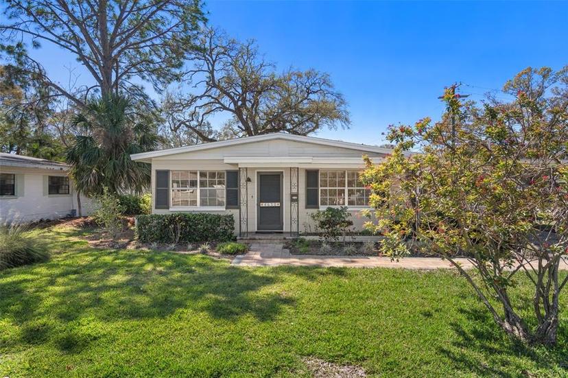 Picture of 4630 W Bay Villa Avenue, Tampa FL 33611