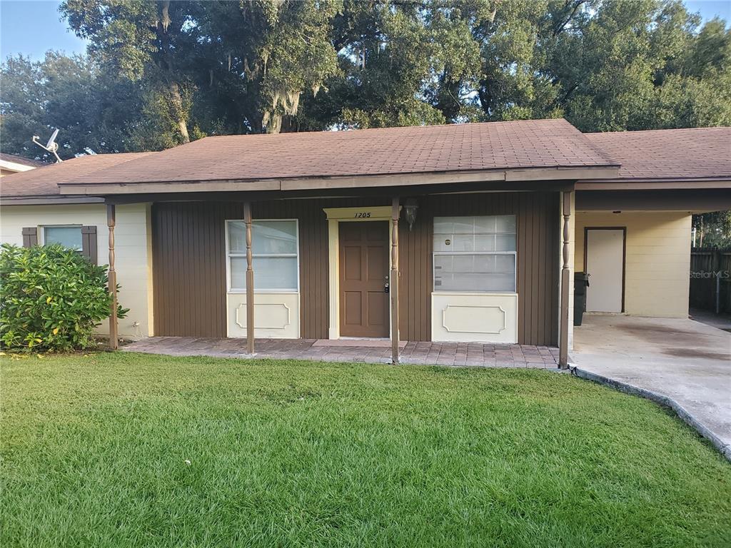 Picture of 1205 Mayflower Drive, Lakeland, FL 33810