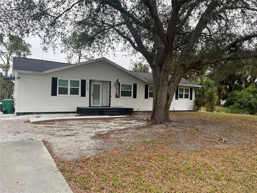 Picture of 15168 Chamberlain Boulevard, Port Charlotte FL 33953