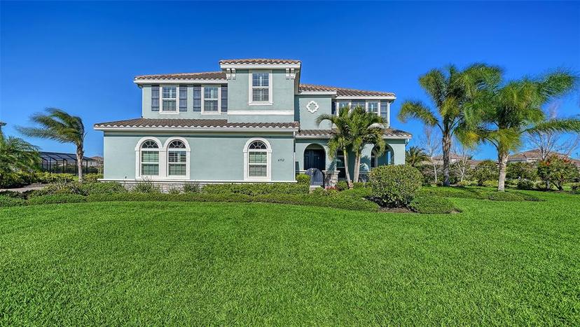 Picture of 4702 Vasca Drive, Sarasota FL 34240