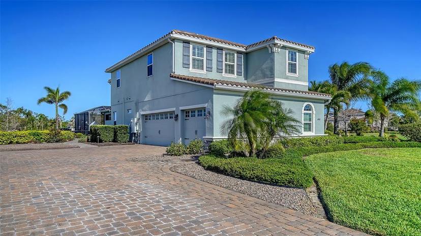 Picture of 4702 Vasca Drive, Sarasota FL 34240