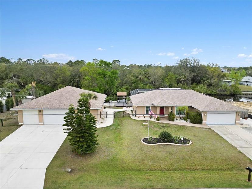 Picture of 31 Ramblewood Street, Port Charlotte FL 33953