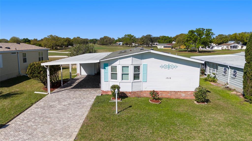 Picture of 1510 E Schwartz Boulevard, The Villages, FL 32159